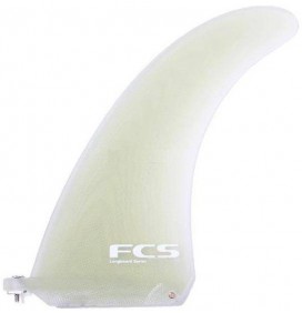 FCS Connect Performance Glass Single fin 