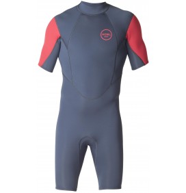 Xcel Axis 2mm wetsuit