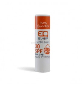 Stick de labios Evoa SPF 30