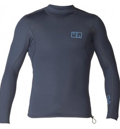  Xcel Axis long-sleeved Rashguard