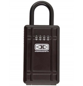 Ocean & Earth Key car Lock