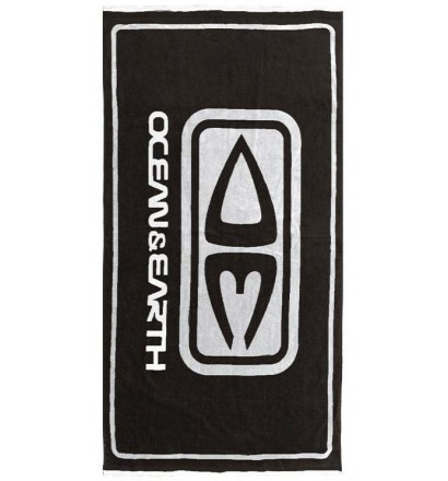 Asciugamano Ocean & Earth Priority Towel