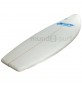 Foam de surf para tablas shortboard