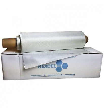 Glasvezel Hexcel 6Oz 471 - Rol van 100 meter