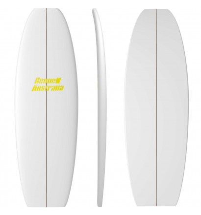 spinera stand up paddle penny