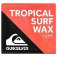 Paraffine Quiksilver cold surf wax