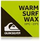 Wax Quiksilver cold surf