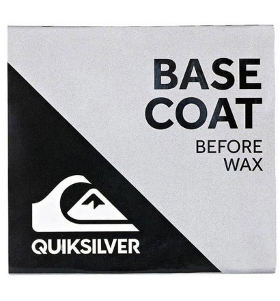 Quiksilver surf wax