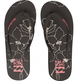 Chanclas Billabong Dama