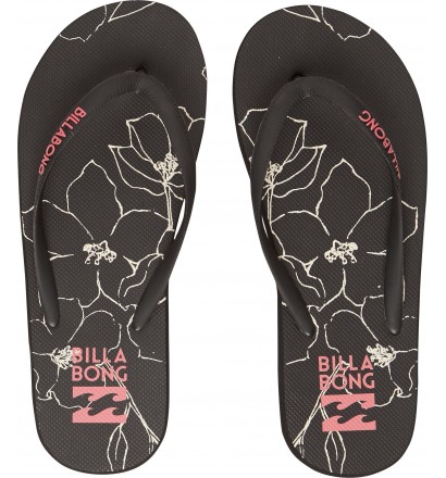 Chanclas Billabong Dama