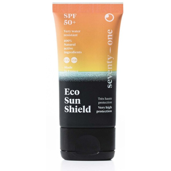 Imagén: Créme solaire eco sun sport SPF50 Seventy One Percent