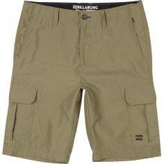 Short Billabong Scheme Submersible 22''