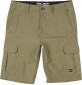 Bermudas Billabong Scheme Submersible 22''