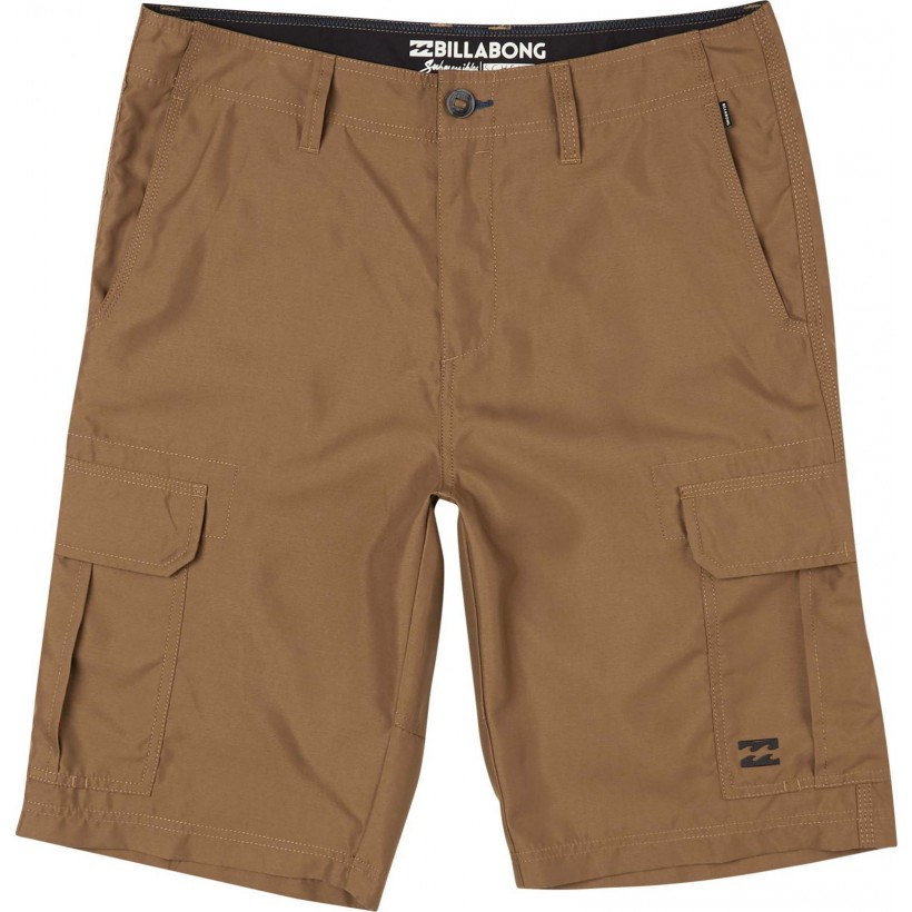 Short Billabong Scheme Submersible 22''