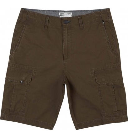 billabong cotton shorts