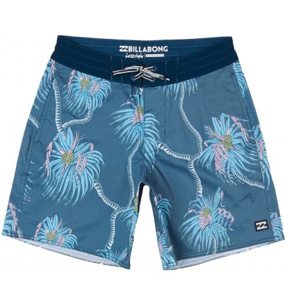 Costume da bagno di Billabong Sunday Lo Tides 15"