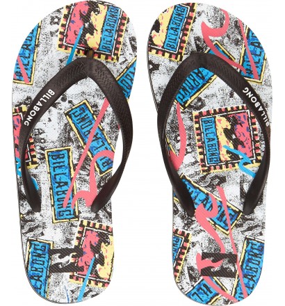 Chanclas Billabong Tides Boy 