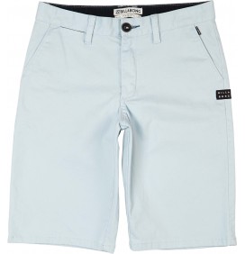 Bermudas Billabong New Order Boy