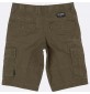 Bermudas Billabong Scheme Cargo Boy