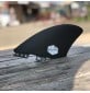 Kiel surf Feather Fins Twin Click Tab