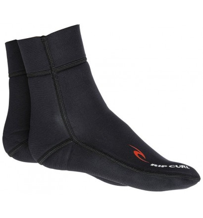 Calze in Neoprene in Rip Curl 3mm