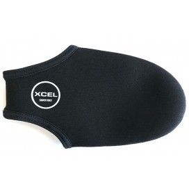 Xcel neoprene socks