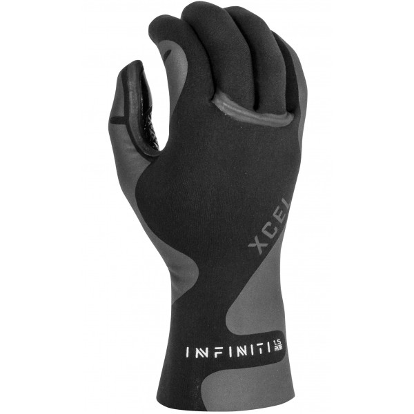 Imagén: Luvas XCEL Infiniti gloves