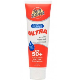 Sonnencreme Sun Zapper SPF50