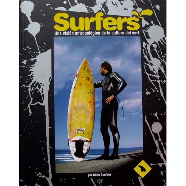 Imagén: Surfers, una visión antropológica de la cultura del surf