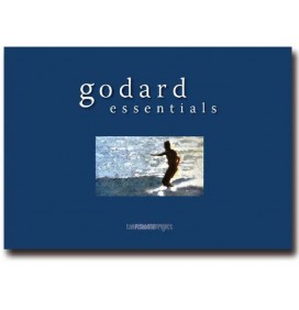 Godard Essentials – The Surf / The Sand / The Land