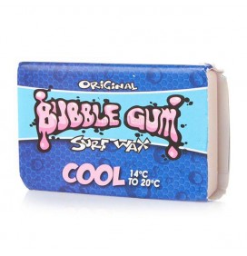 Parafina Bubble Gum