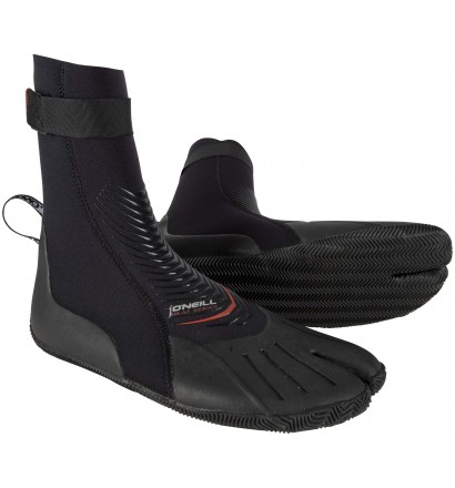 Chaussons de surf O´Neill Heat Boot