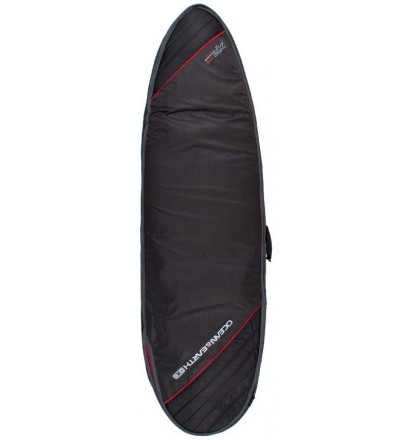 double board bag