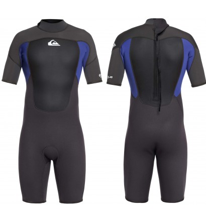 Wetsuit quiksilver prologue 2mm