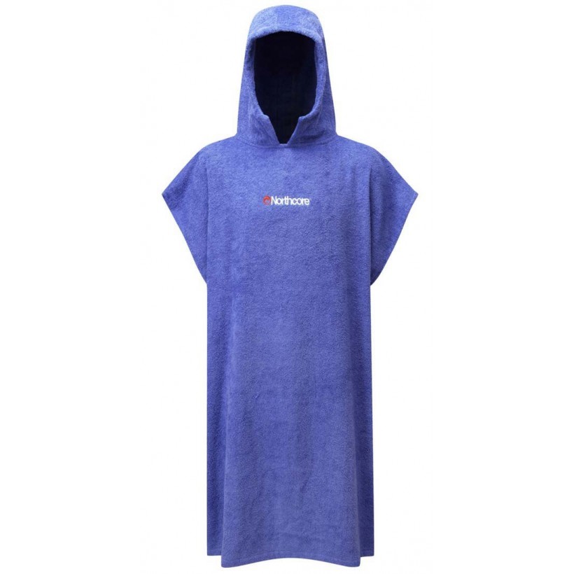 Poncho surf Northcore