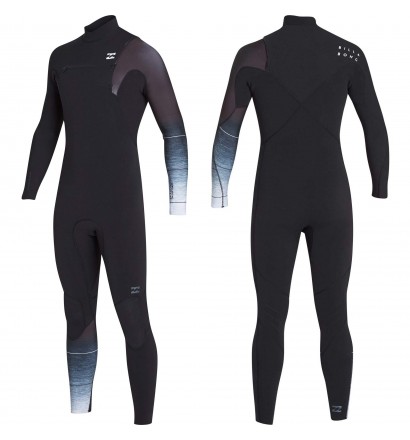 Wetsuit Billabong Comp Air 3/2mm