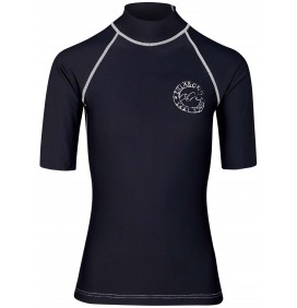 Lycra da surf Ragazza Billabong Logo In