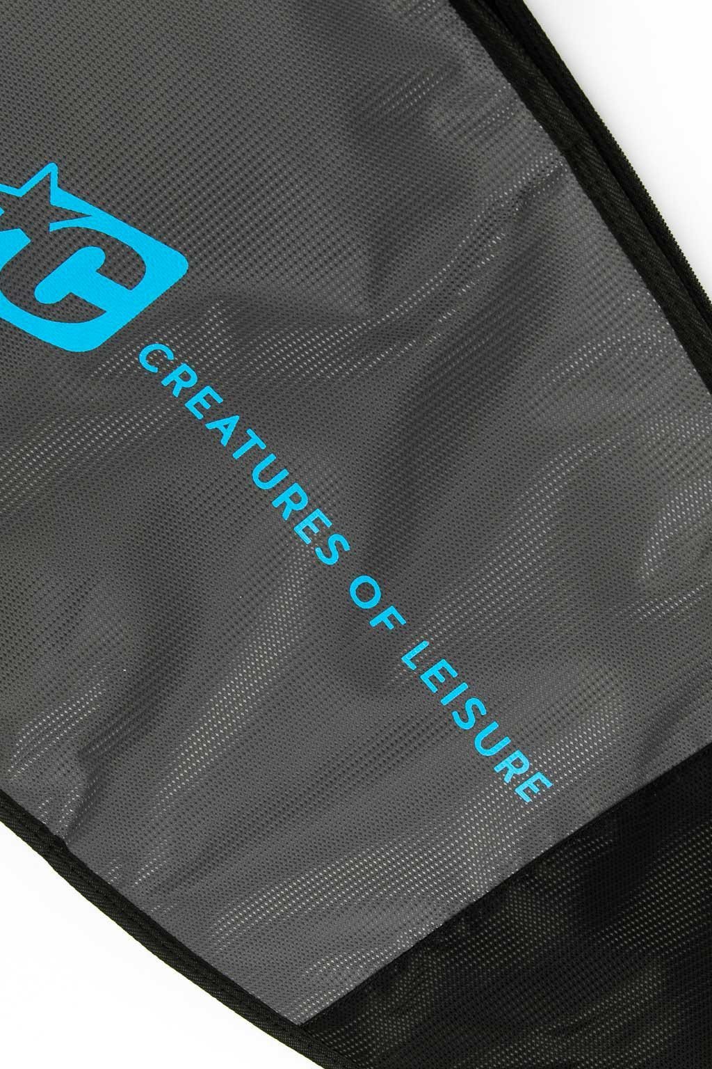 creatures of leisure day bag