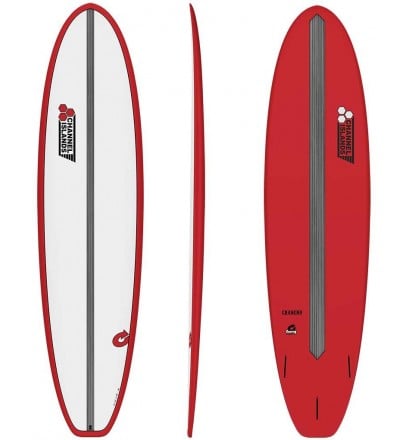 Surfbrett Torq Channel Island Chancho X-Lite