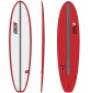 Surfbrett Torq Channel Island Chancho X-Lite