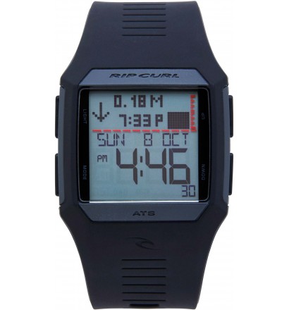 Marea orologio Rip Curl Fucili