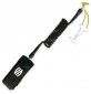 Sniper Regular bodyboard leash