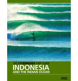 Stormrider la guida Indonesia e l'Oceano Indiano