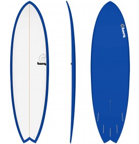 Planche de surf Torq fish Colour Pinline (EN STOCK)