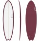 Tabla Torq fish Colour Pinline (EN STOCK)