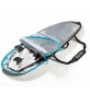 Boardbag van surf Roam Daylight Shortboard