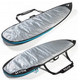 Capas de surf Roam Daylight Shortboard