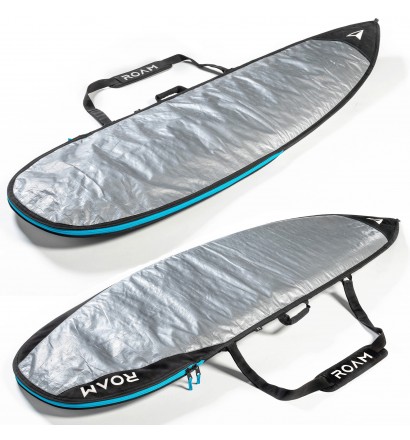 Capas de surf Roam Daylight Shortboard