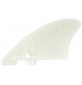 Ailerons de surf twin fins FCSII Retro Keel PG