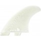 Kiele twin fins FCSII Power Twin PG